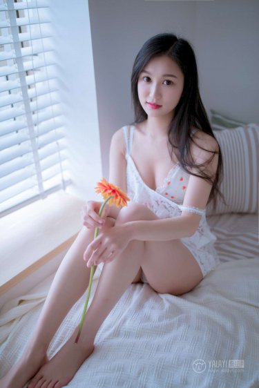 阿尔卑斯山的少女42